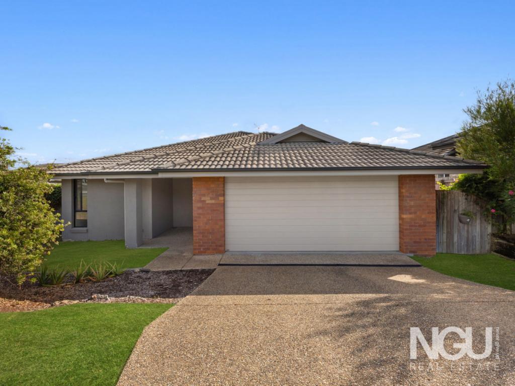 4 Holroyd St, Brassall, QLD 4305