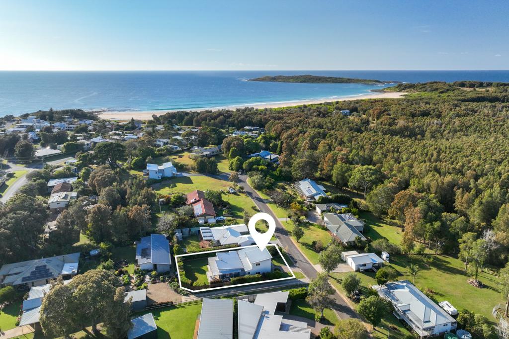 5a Sanderling Pl, Bawley Point, NSW 2539