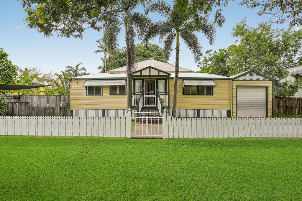 13 Third St, Railway Estate, QLD 4810