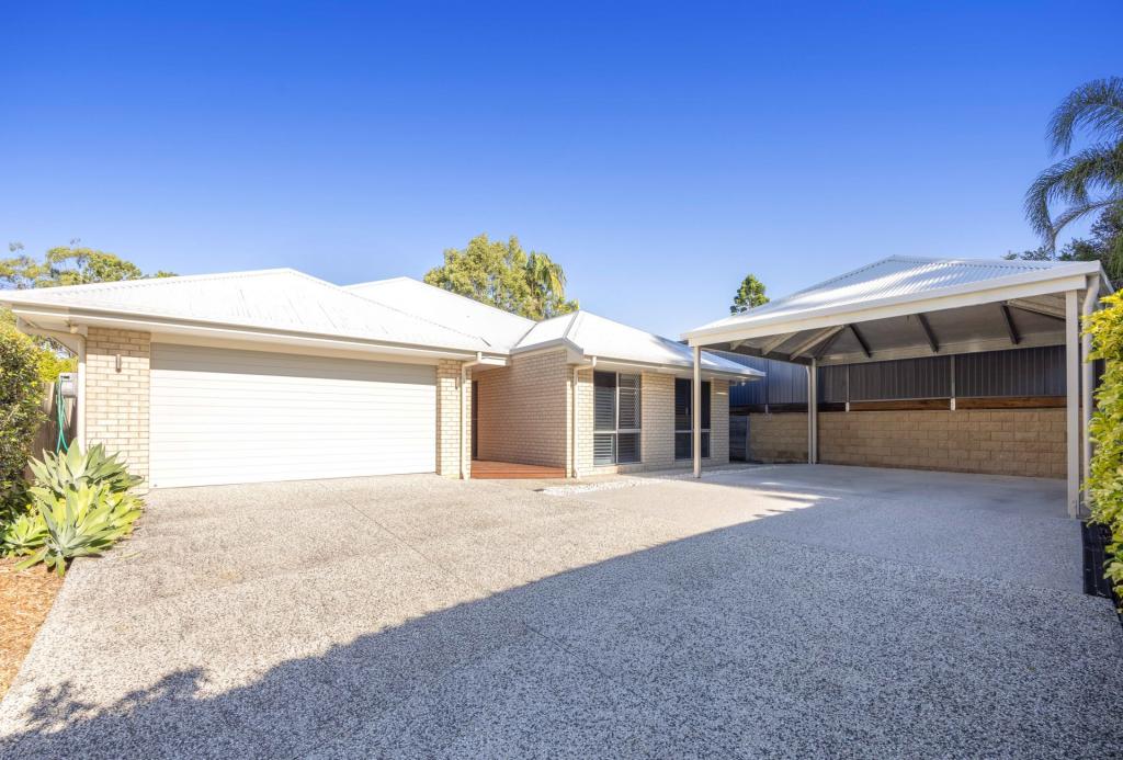 13 Songlark Pl, Buderim, QLD 4556