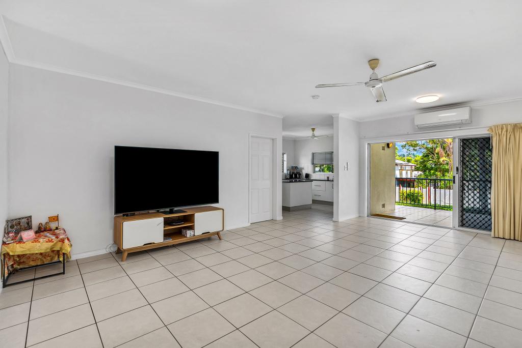 6/302-308 Pease St, Edge Hill, QLD 4870