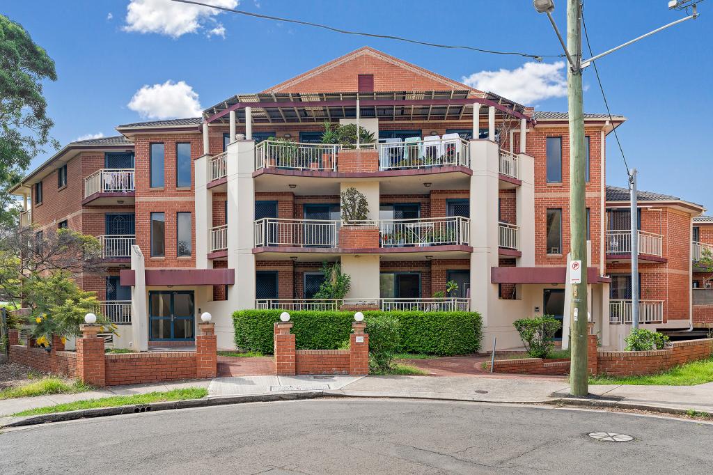 1/6-8 Phillip St, Riverwood, NSW 2210