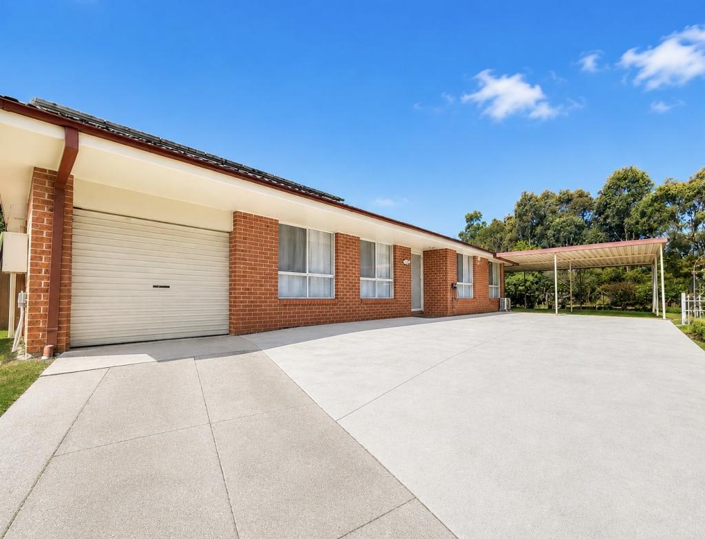 22 Agrafe Pl, Minchinbury, NSW 2770