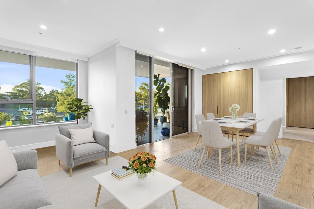 204e/123 Mulgoa Rd, Penrith, NSW 2750