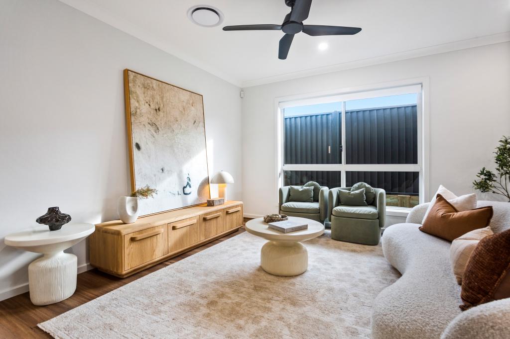 15 Sunnyside Ave, Huntley, NSW 2530