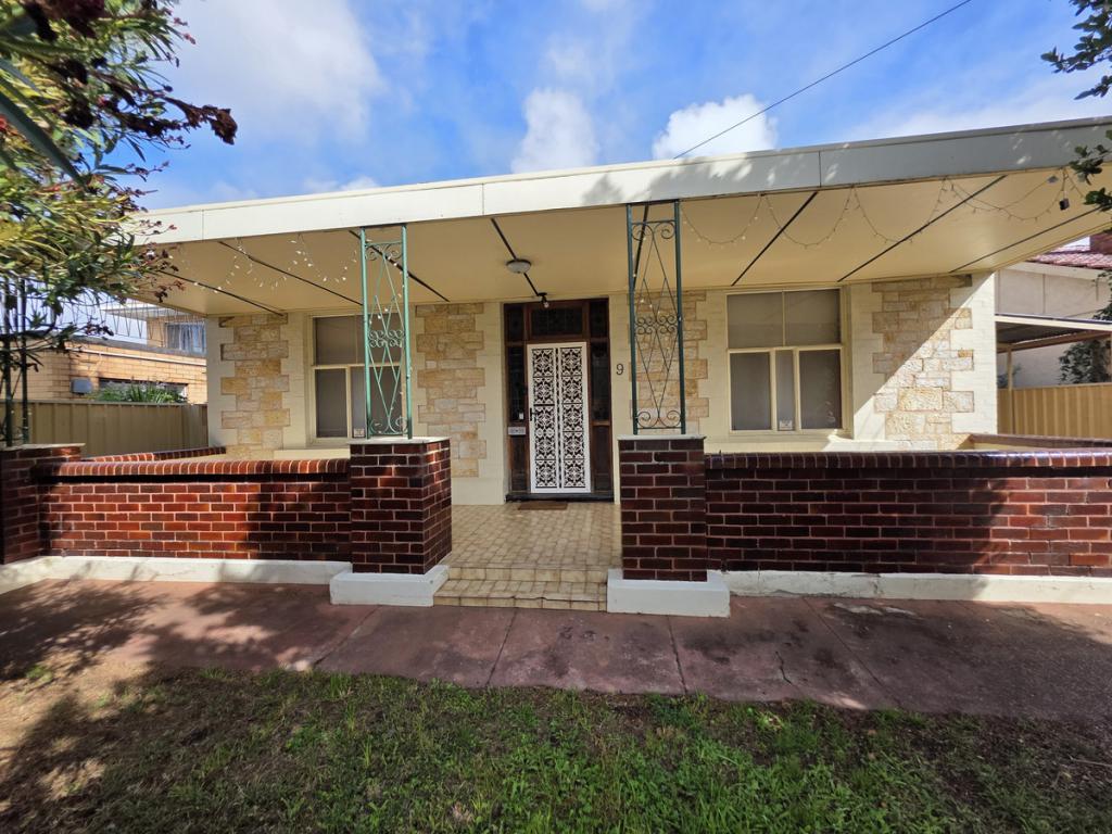 9 Jervois St, Torrensville, SA 5031