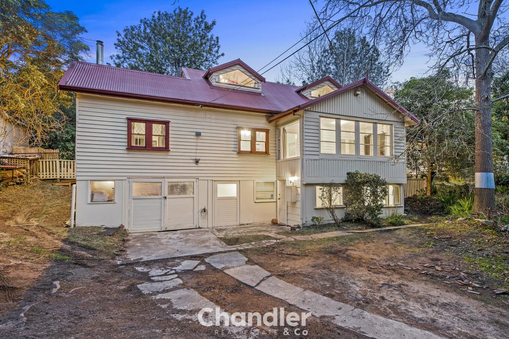 36 Ferny Creek Ave, Upper Ferntree Gully, VIC 3156