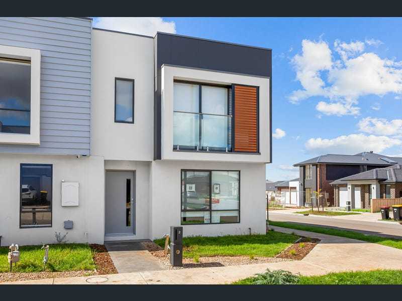 2 Pisa St, Fraser Rise, VIC 3336
