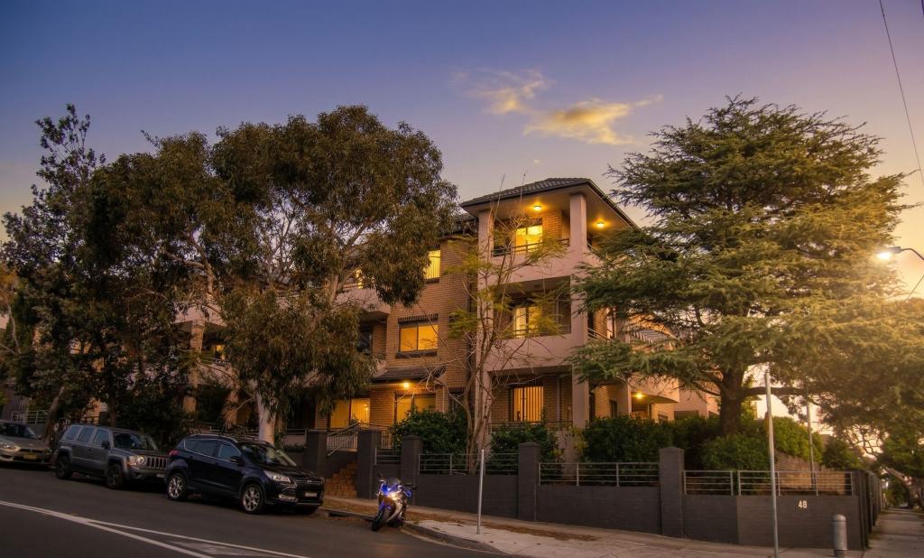10/44-48 Cowper St, Randwick, NSW 2031