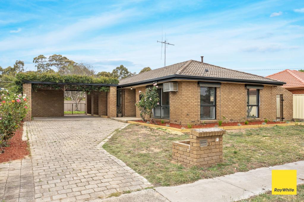 31 Derrimut Rd, White Hills, VIC 3550