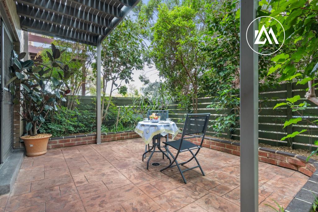 12/10 Claude St, Seaford, VIC 3198