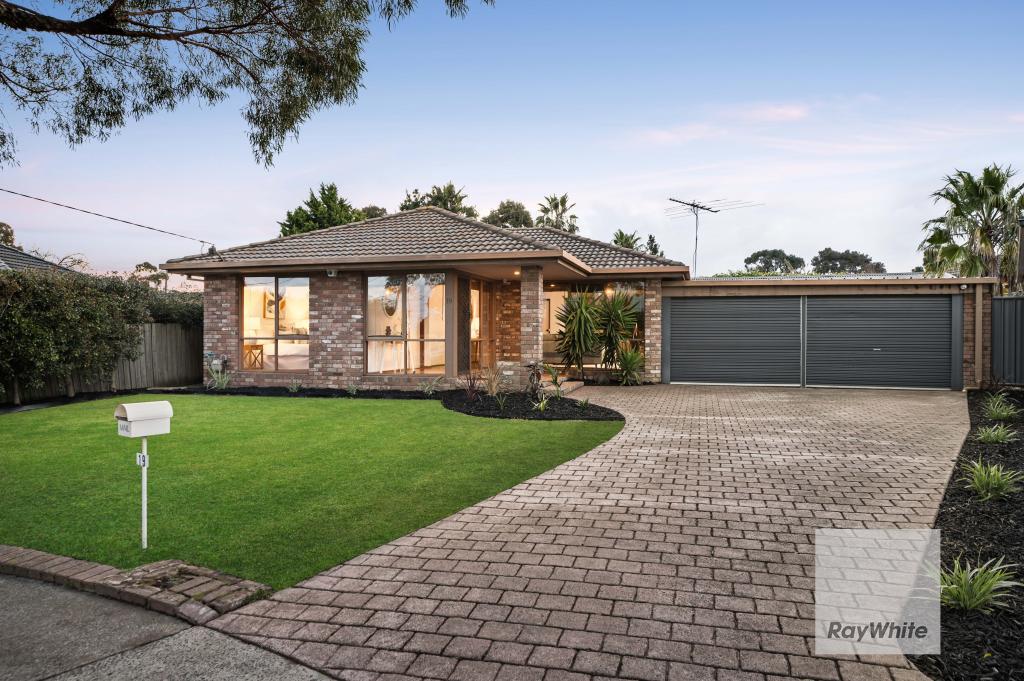 19 Gainford Ct, Greenvale, VIC 3059