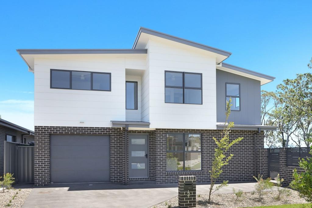 2 Banjo St, Albion Park, NSW 2527