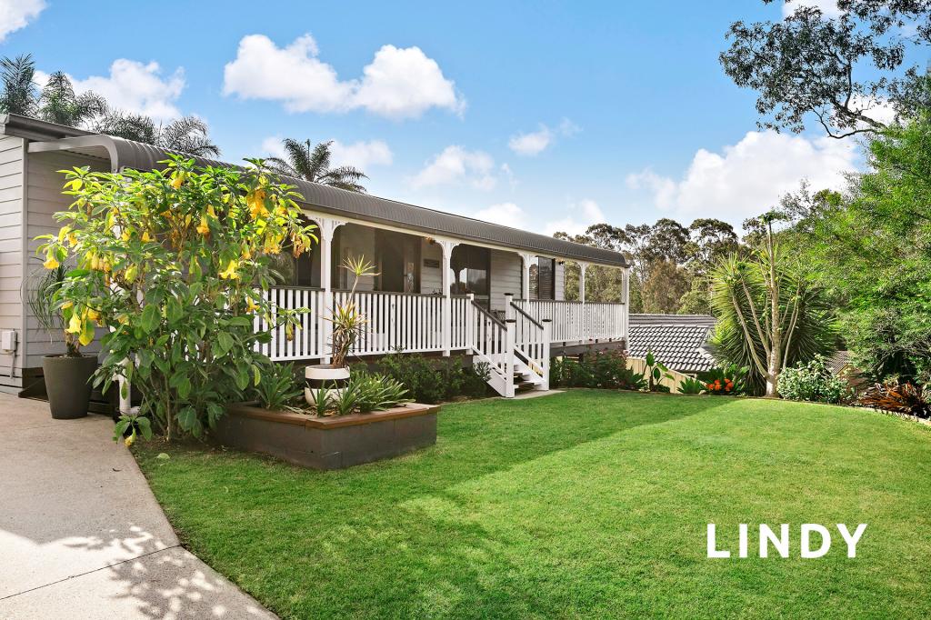 36 Cunningham Pde, Singleton Heights, NSW 2330