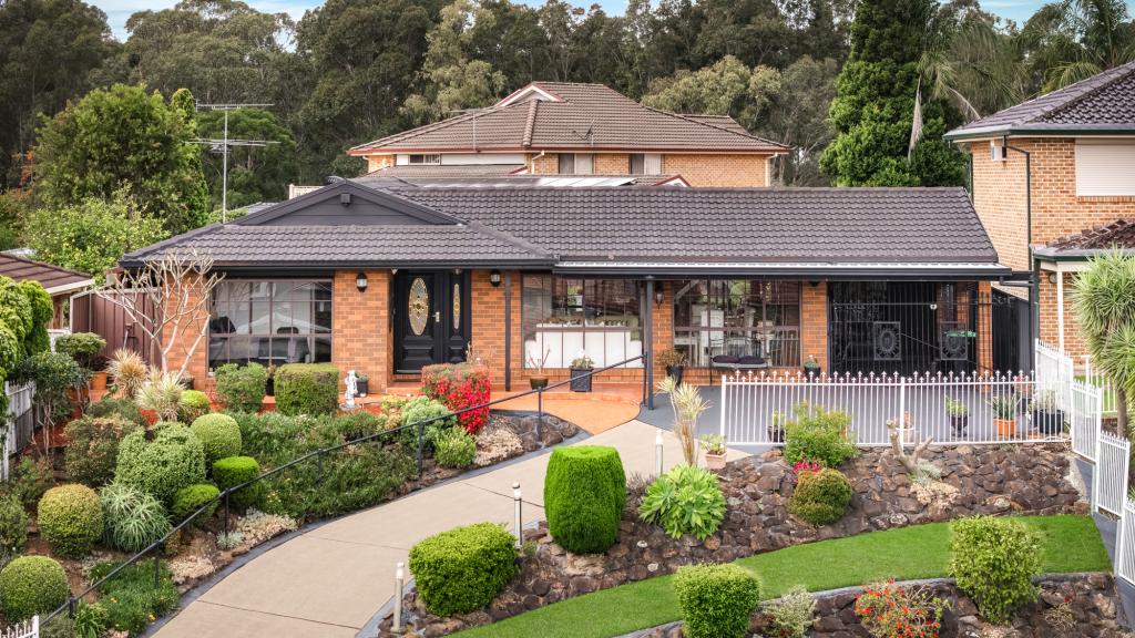 145 Wilson Rd, Hinchinbrook, NSW 2168