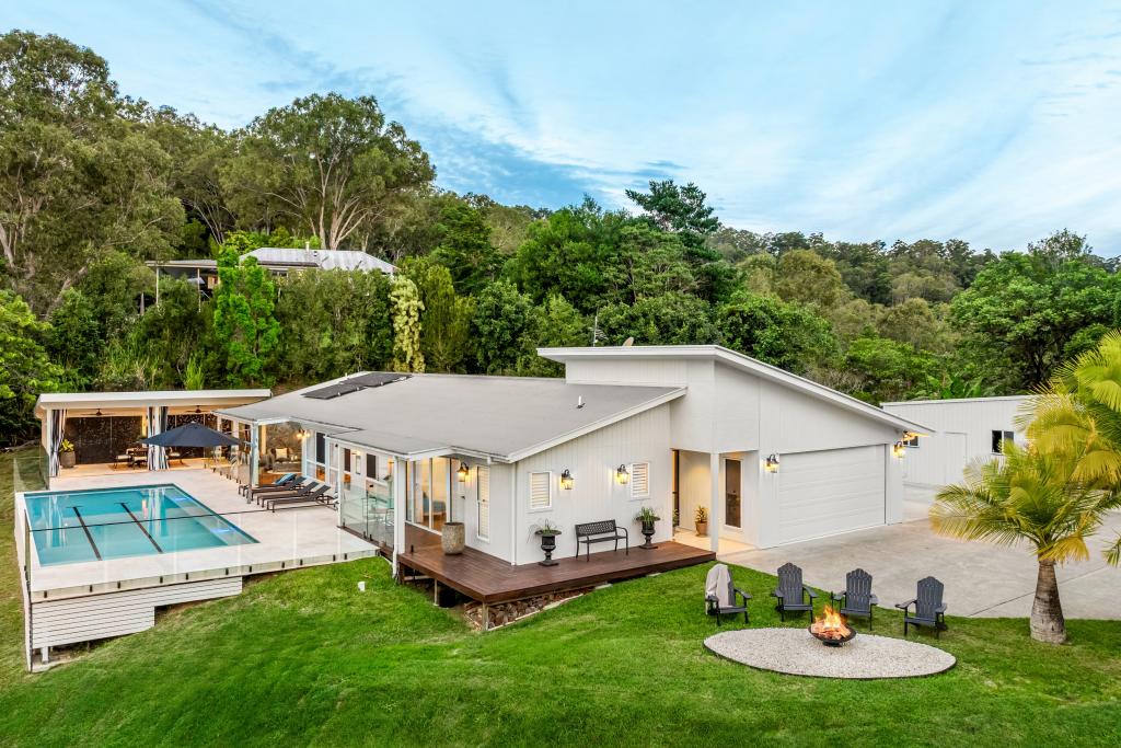 73 Whispering Gum Ave, Eumundi, QLD 4562