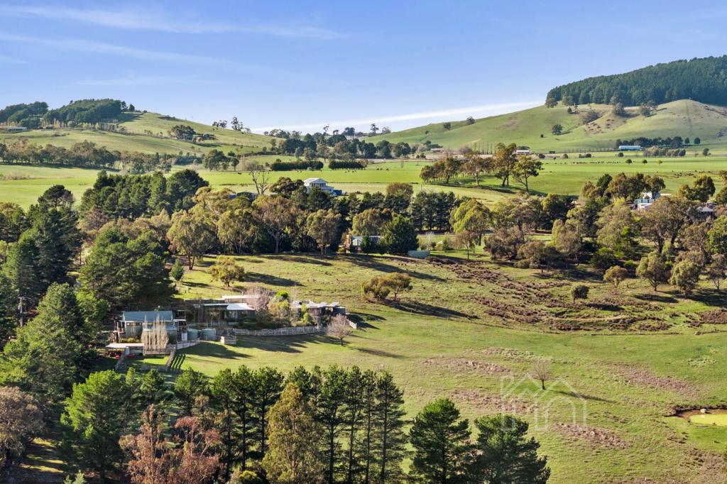 127 Ayreshire Dr, Shepherds Flat, VIC 3461