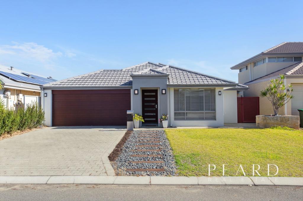 37 Scrubwren Cct, Alkimos, WA 6038