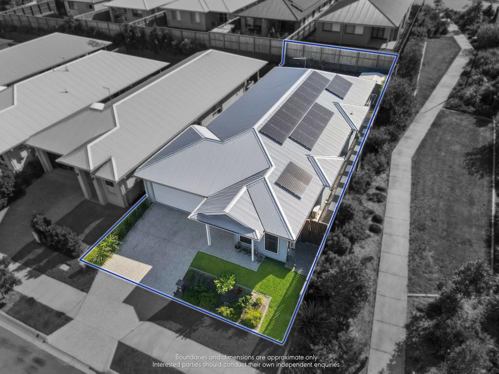 78 Cedar Dr, Burpengary, QLD 4505