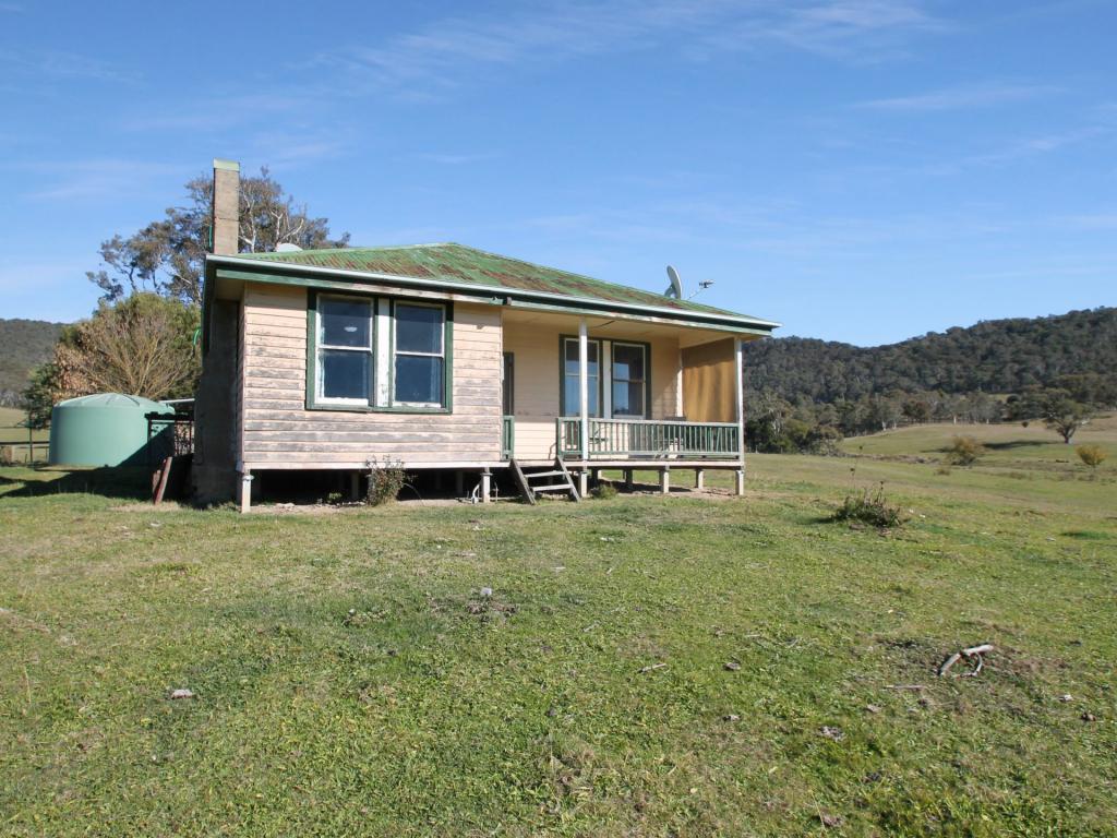1291 Brookville Rd, Brookville, VIC 3896