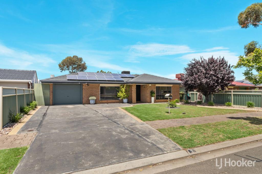7 Falcon Dr, Parafield Gardens, SA 5107