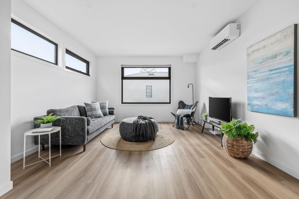 3, 4 & 5/329-331 PLENTY RD, PRESTON, VIC 3072