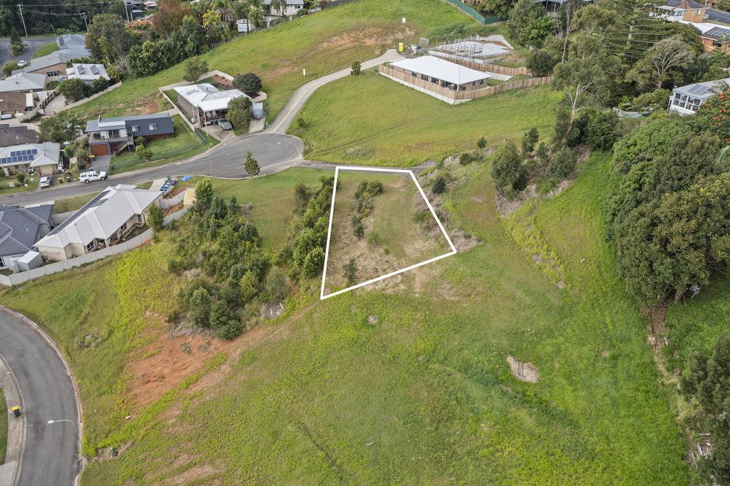 8 Ibis Ct, Nambucca Heads, NSW 2448