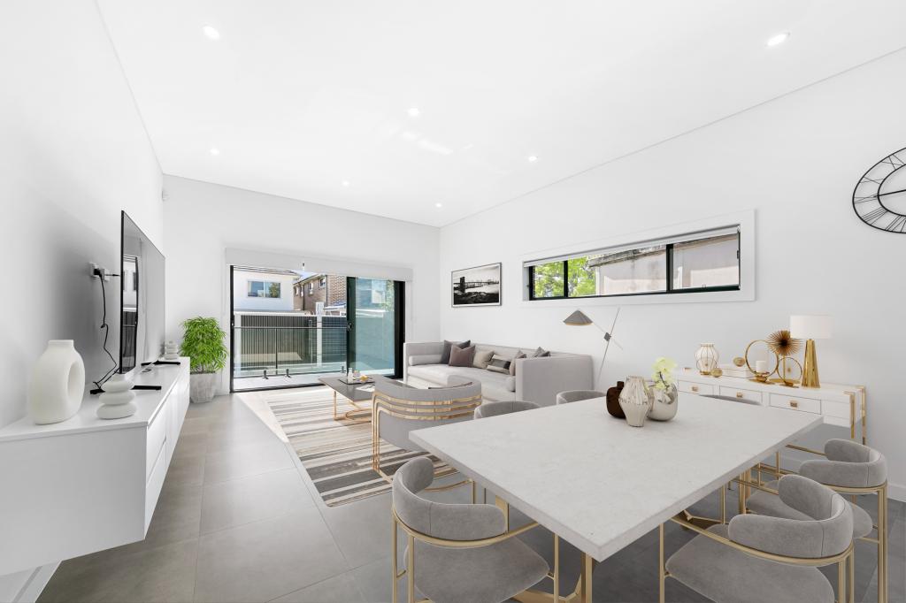 21 Barcom St, Merrylands West, NSW 2160