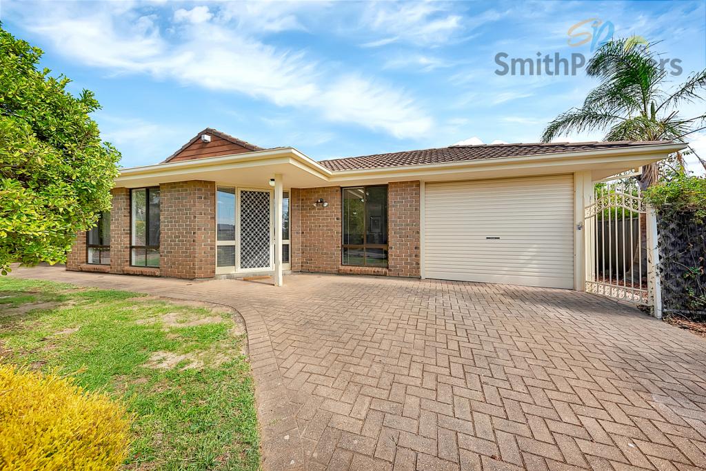 13 James Harrold Ct, Golden Grove, SA 5125