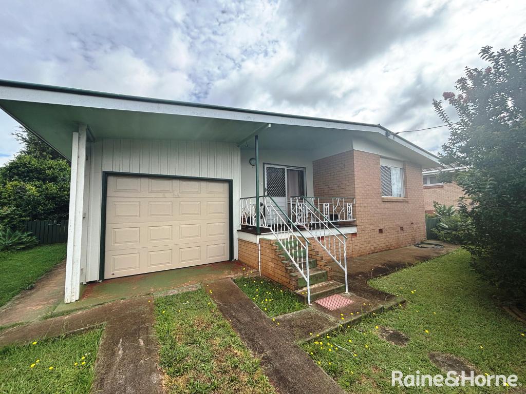 148 DOONKUNA ST, KINGAROY, QLD 4610