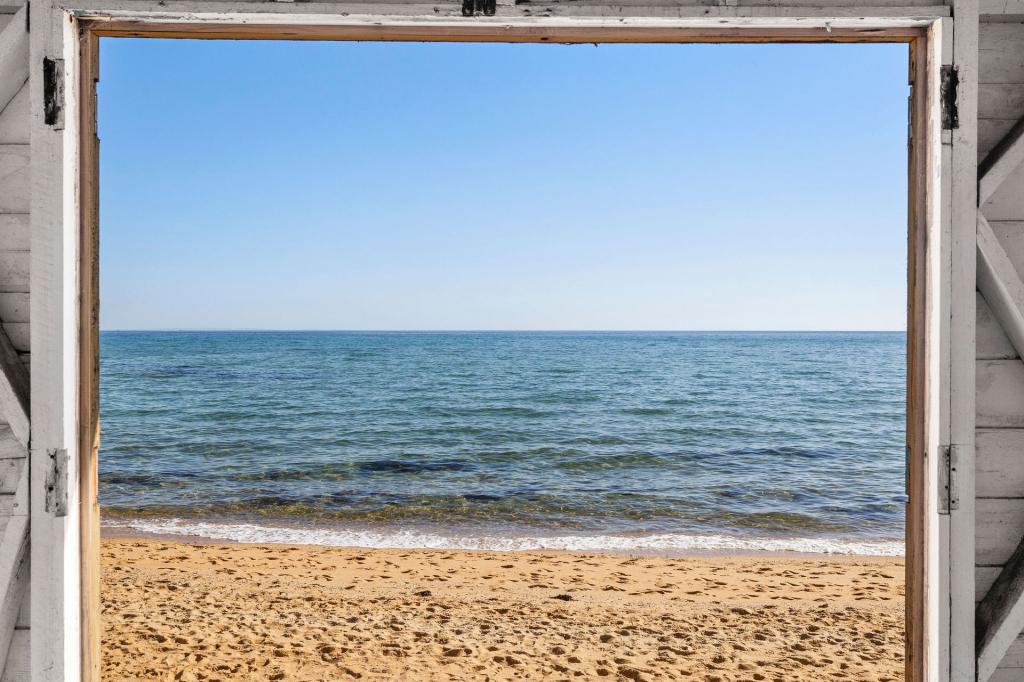 38 NORTH BEACH, MOUNT MARTHA, VIC 3934