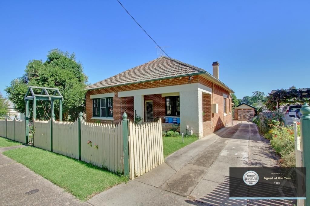 51 Polding St, Yass, NSW 2582