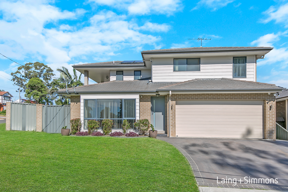 51a Kurrajong Cres, Blacktown, NSW 2148