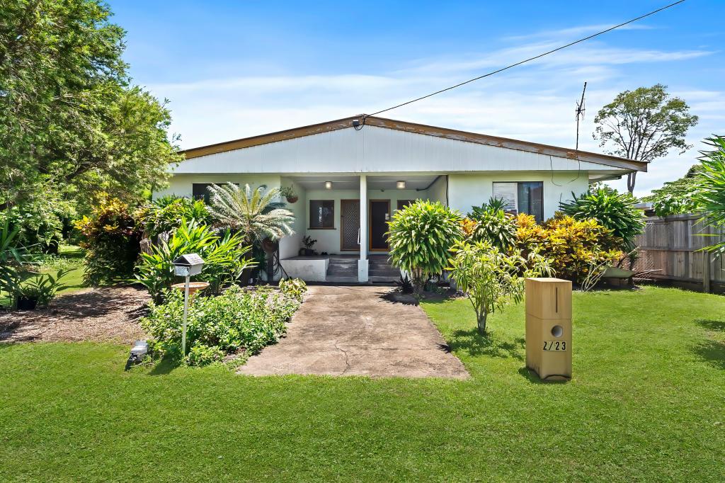 23 Dunn St, Cairns North, QLD 4870