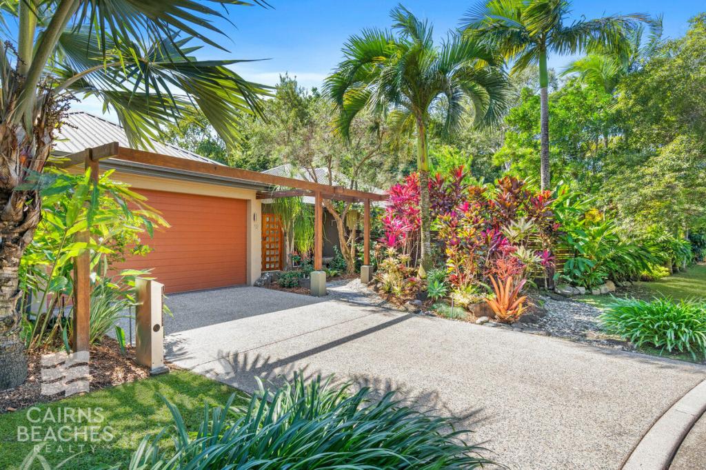 12 Muller St, Palm Cove, QLD 4879