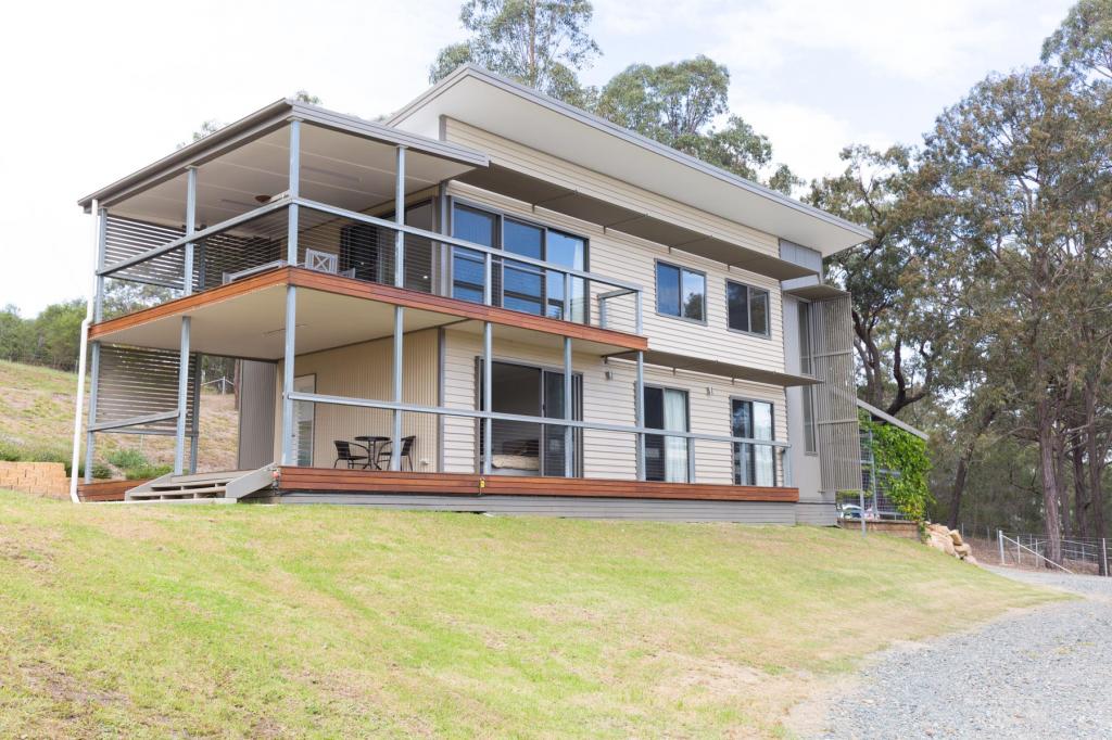 9 Ted Hunt Tce, Moruya, NSW 2537