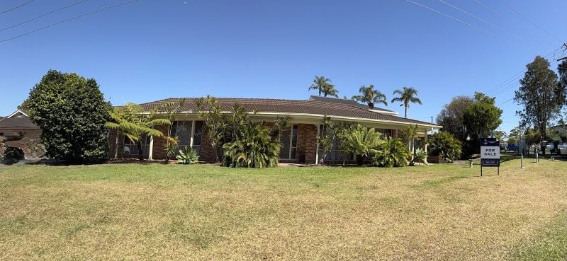 4 Mary St, Sussex Inlet, NSW 2540