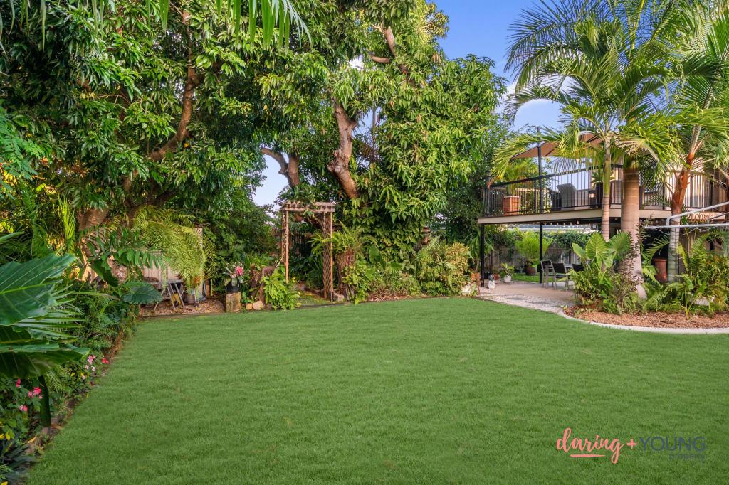 55 Bainbridge St, Heatley, QLD 4814