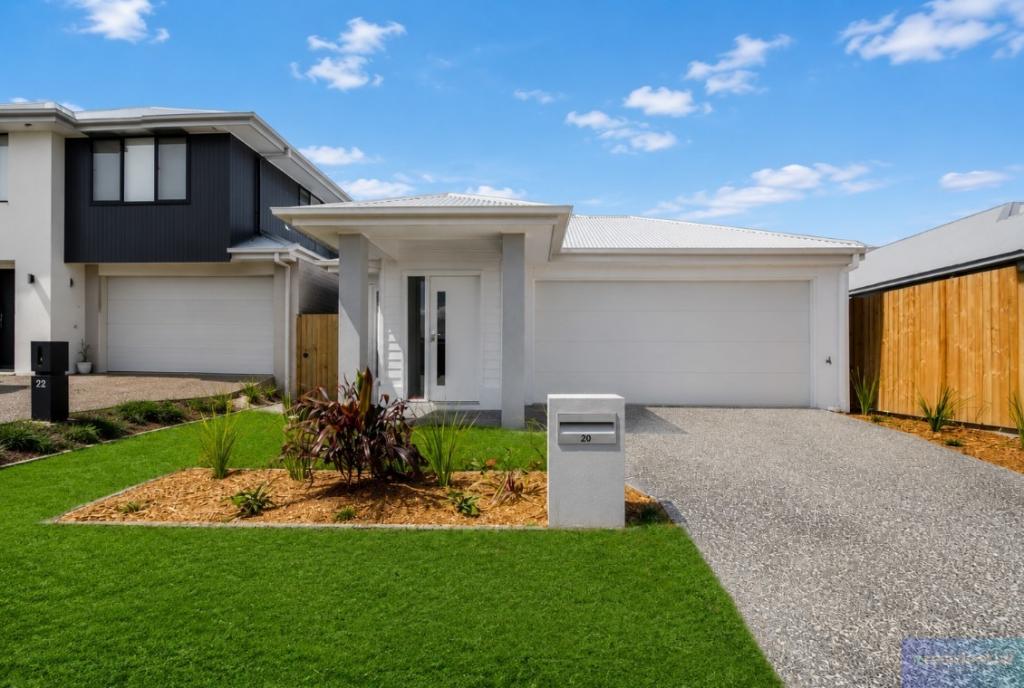 20 Torrenia St, Narangba, QLD 4504