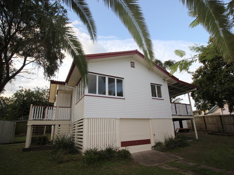 48 CHALFONT ST, SALISBURY, QLD 4107