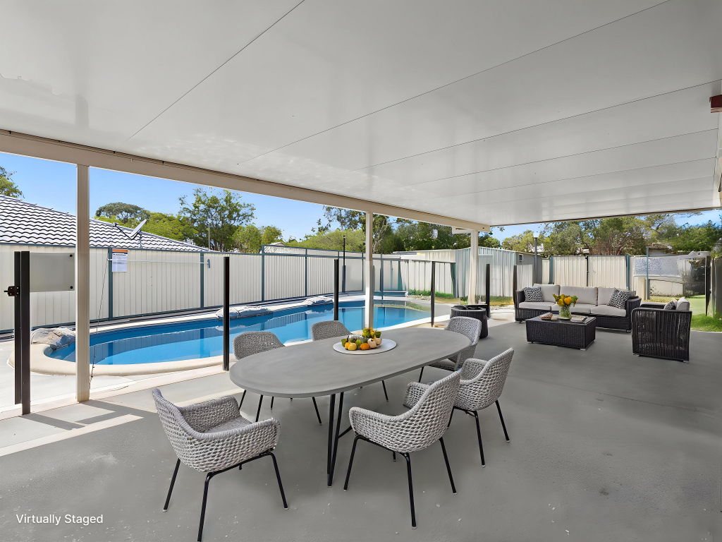 4 Gosford Ct, Helensvale, QLD 4212