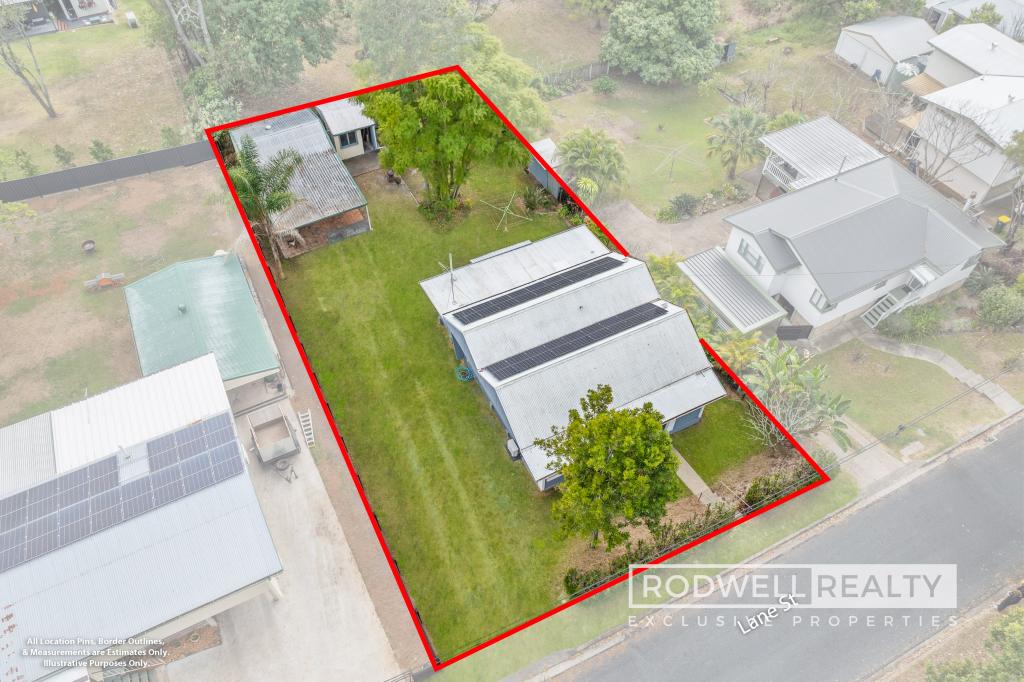 4 Lane St, Beaudesert, QLD 4285