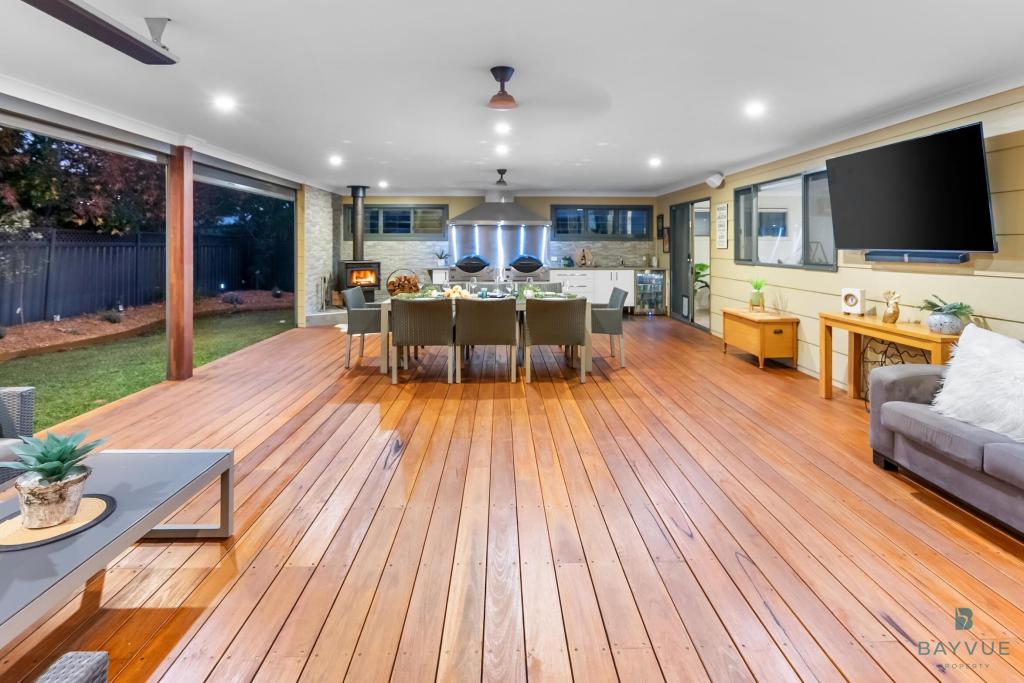 21 Derwent Dr, Cudmirrah, NSW 2540