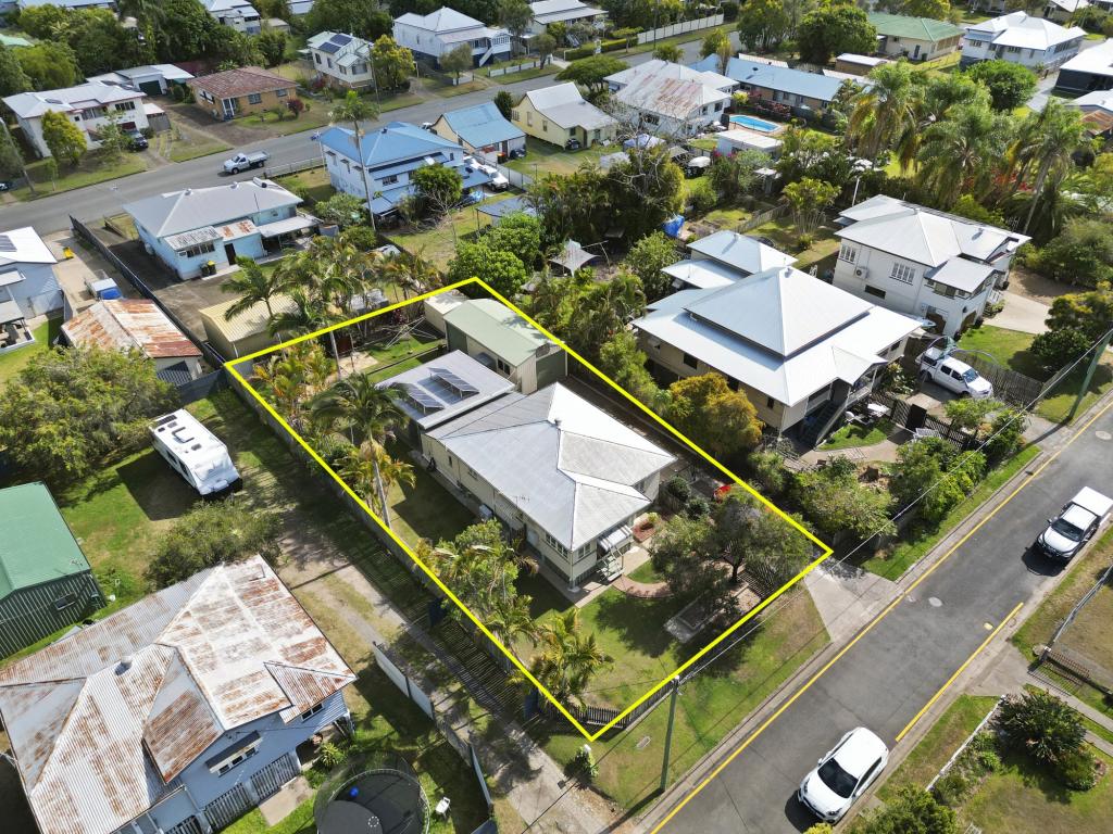 28 John Lane, Maryborough, QLD 4650