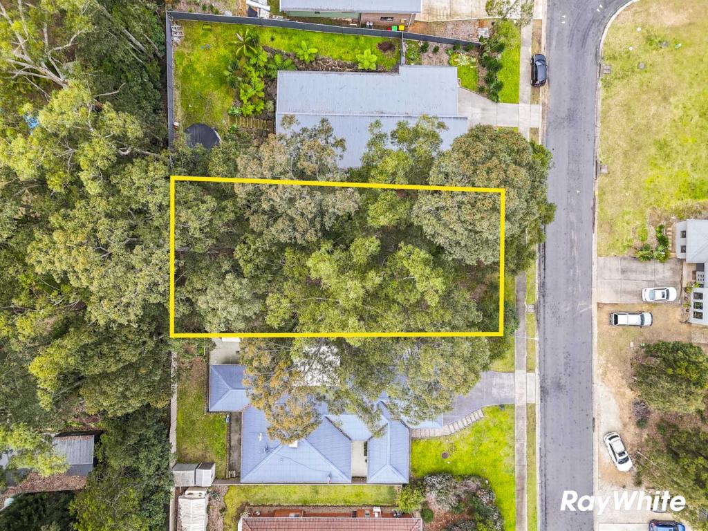 39 Litchfield Cres, Long Beach, NSW 2536