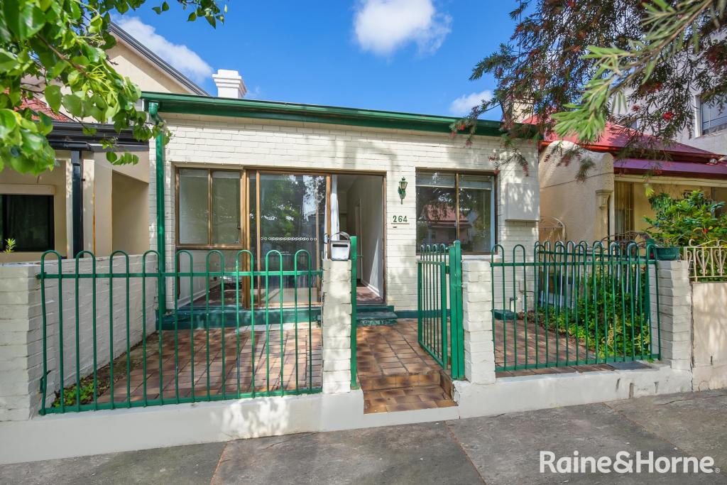 264 Victoria Rd, Marrickville, NSW 2204