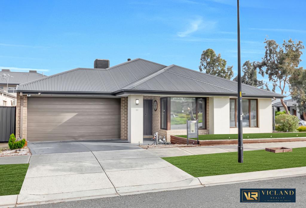 53 Bilby St, Craigieburn, VIC 3064