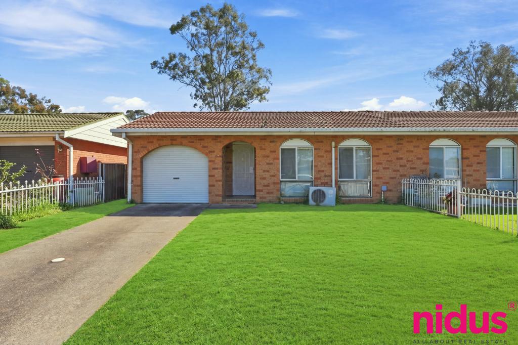 13a Martina St, Plumpton, NSW 2761