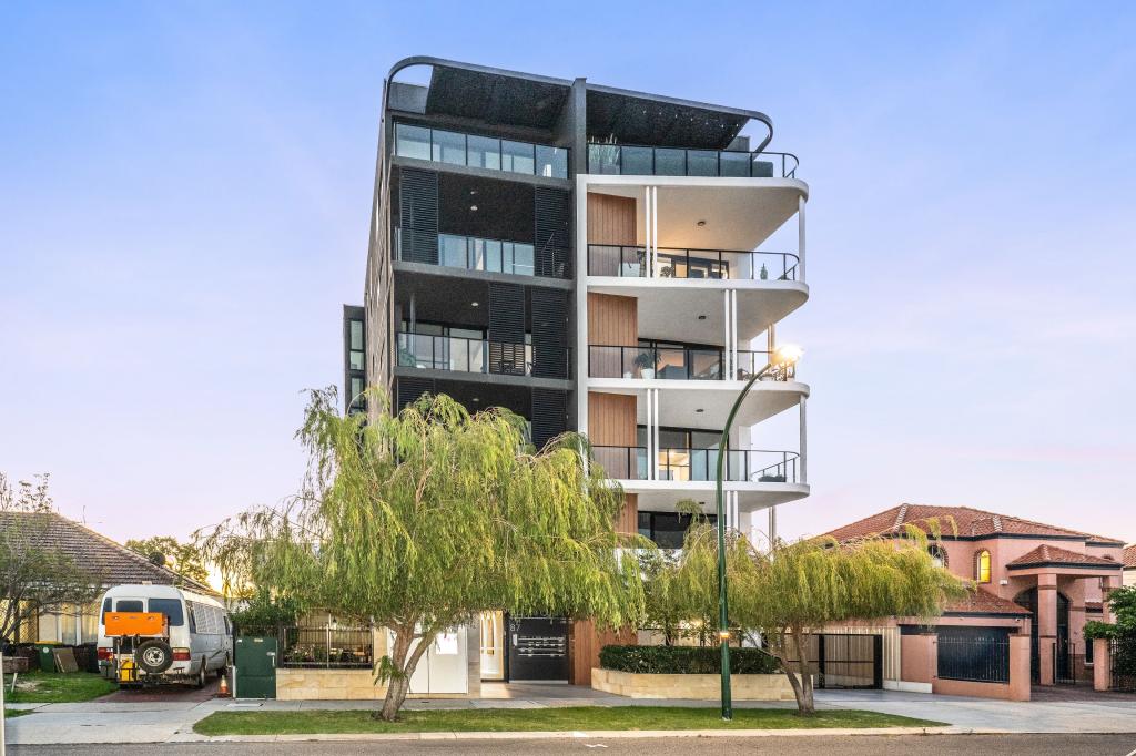 305/87 Robert St, Como, WA 6152