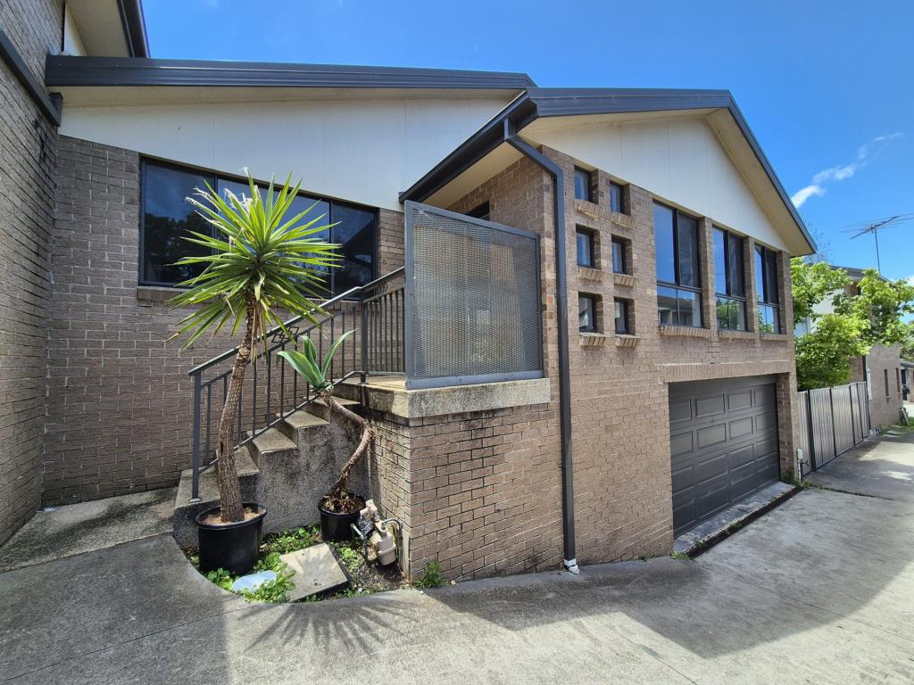 7/45-47 DUTTON ST, BANKSTOWN, NSW 2200